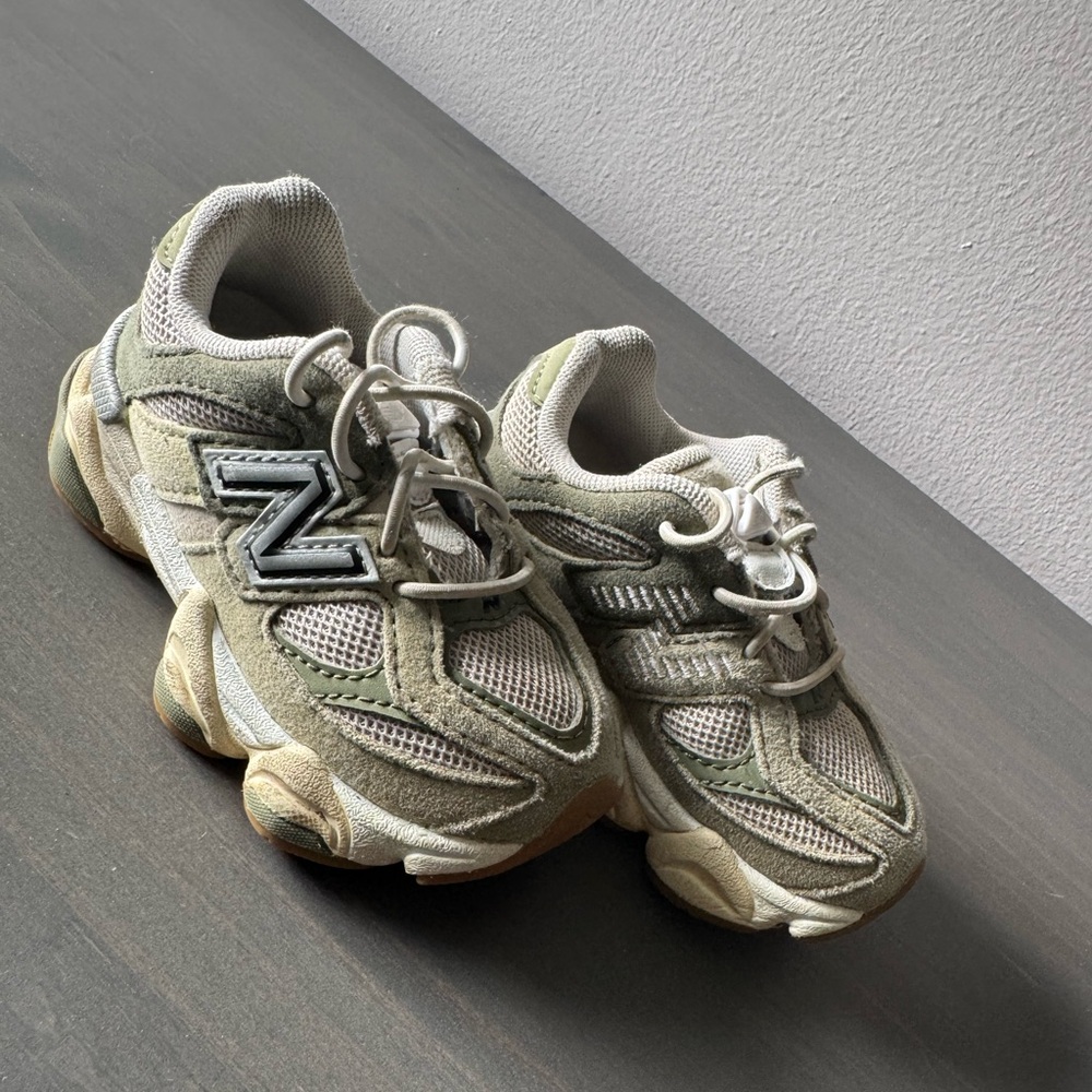Toddler New Balance 9060
